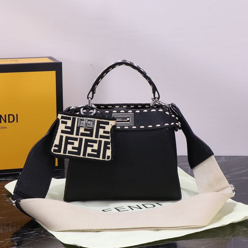 Fendi Top Handle Bags - Click Image to Close